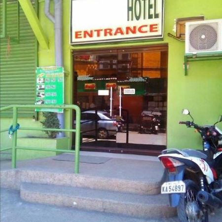 Asia Novo Boutique Hotel - Ozamiz Extérieur photo