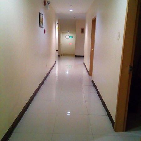 Asia Novo Boutique Hotel - Ozamiz Extérieur photo