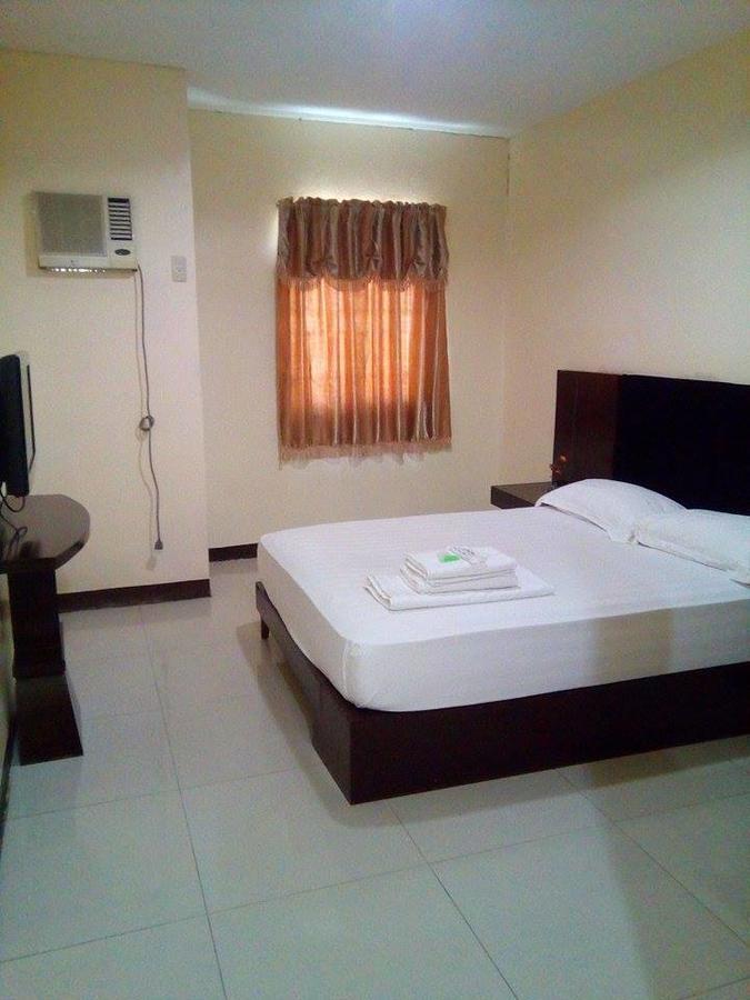 Asia Novo Boutique Hotel - Ozamiz Extérieur photo