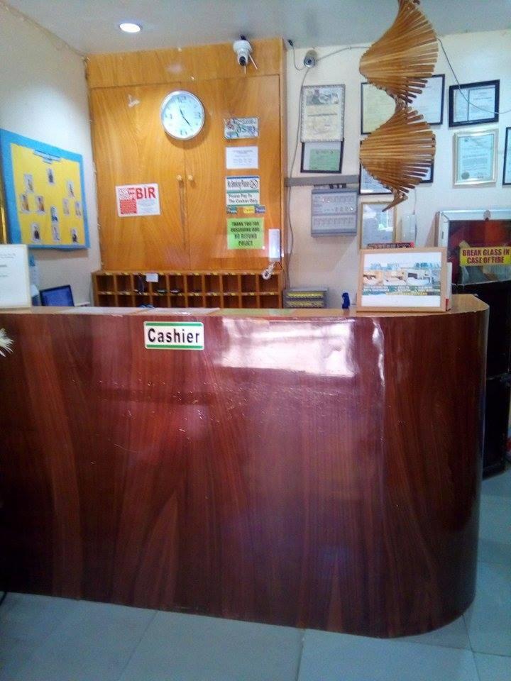 Asia Novo Boutique Hotel - Ozamiz Extérieur photo