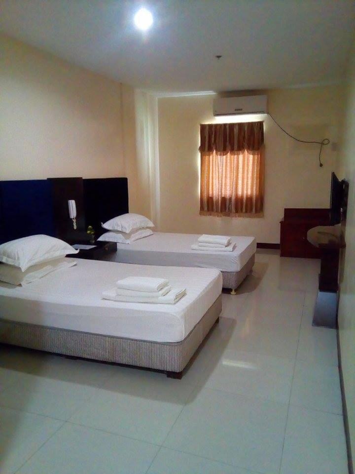 Asia Novo Boutique Hotel - Ozamiz Extérieur photo